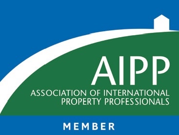 AIPP Member — Association of International Property Professionals