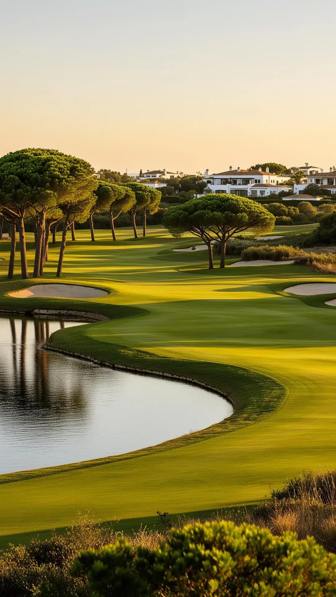 Algarve Golden Triangle