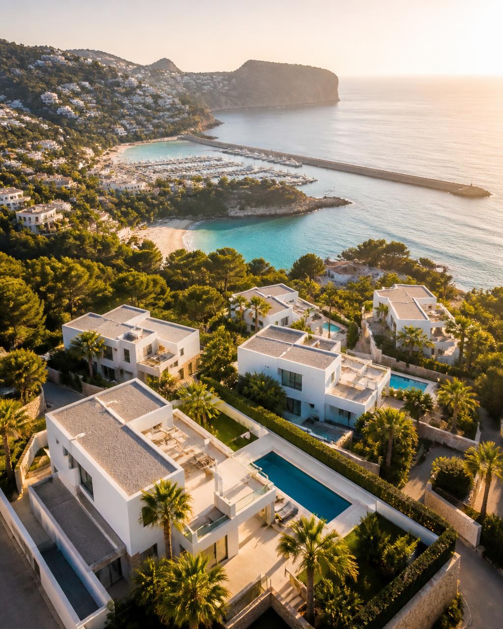 Costa Blanca South & Murcia